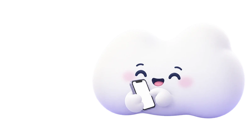 애프터: 프모아에서 한 번 눌러 프롬프트를 꺼내 쓰는 모아몽